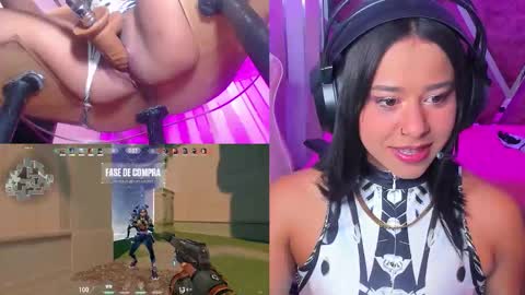 Gina online show from 09.17.25