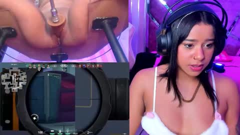 Gina online show from 09.18.25