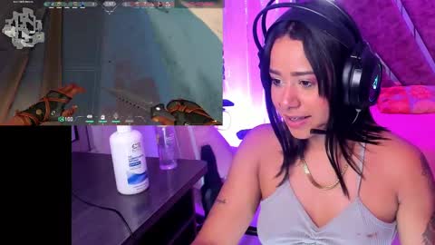 Gina online show from 09.23.25