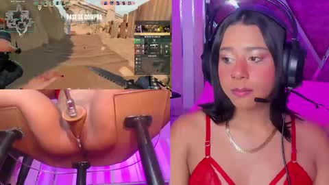 Gina online show from 09.25.25