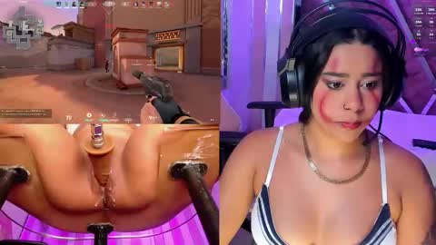 Gina online show from 10.18.25