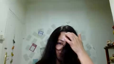 GinaONeon online show from 06.09.26