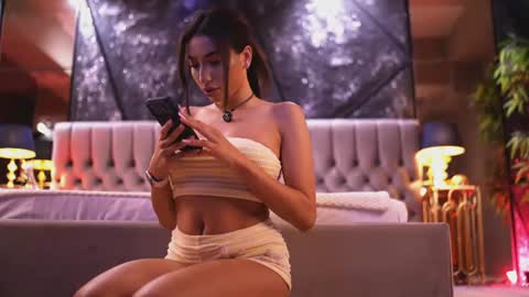 Gina online show from 07.15.26