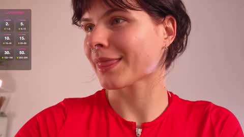 Gina online show from 01.05.26