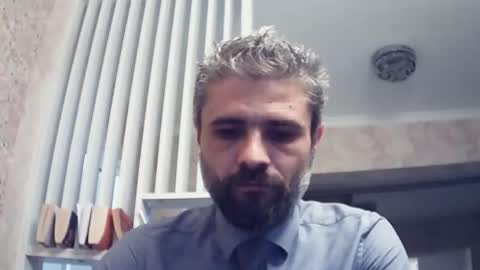 Snapshot of gindrie chatting on 01.29.25 Gabriel online show from 01.29.25