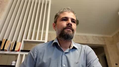 Gabriel online show from 11.25.25