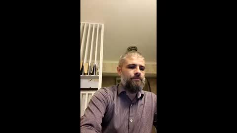 Gabriel online show from 01.18.26