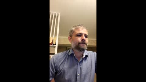 Gabriel online show from 03.22.26