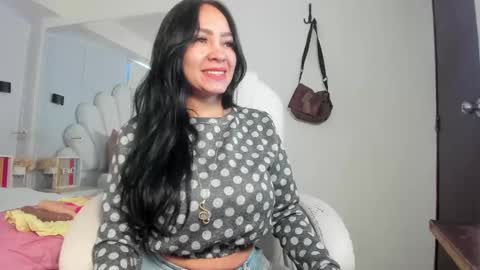 Ginebra Ness online show from 02.18.26