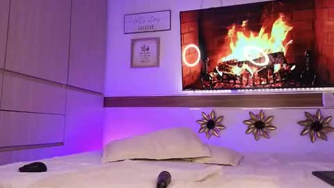 Snapshot of ginebra_nova chatting on 03.15.26 Ginebra Nova online show from 03.15.26