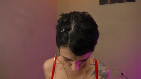 Ginebra online show from 02.10.26