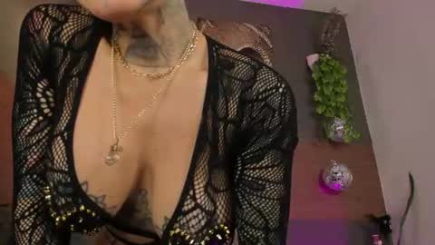 Snapshot of ginebraafxx_ chatting on 07.03.26 Ginebra online show from 07.03.26