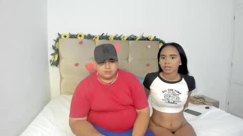 Snapshot of ginelawest chatting on 02.27.25 Gine online show from 02.27.25