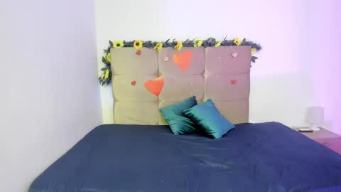 Snapshot of ginelawest chatting on 03.04.25 Gine online show from 03.04.25