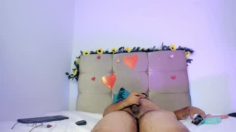 Snapshot of ginelawest chatting on 03.07.25 Gine online show from 03.07.25