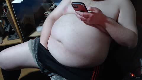 ginga872 online show from 02.09.25