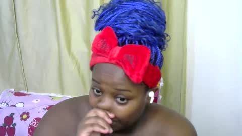 ginger_babes1 online show from 10.29.25