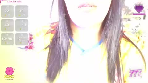 Daniela online show from 07.04.26