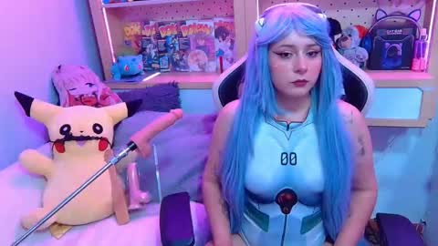 Ginger online show from 02.02.26