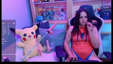 Ginger online show from 02.09.26