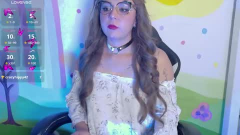 Ginger online show from 05.12.26