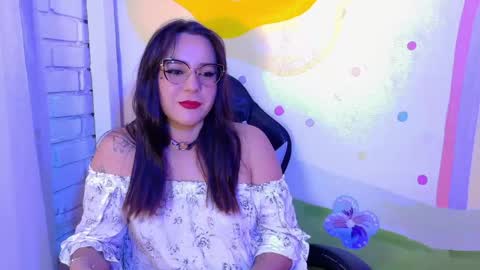 Ginger online show from 05.20.26