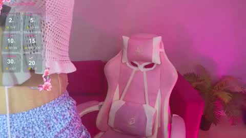 Ginger online show from 01.18.26