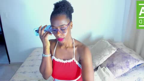 Snapshot of ginger_smil chatting on 03.27.26 Diana online show from 03.27.26
