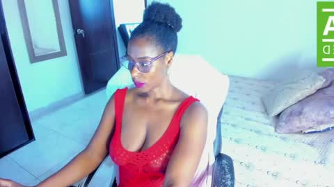 Snapshot of ginger_smil chatting on 04.19.26 Diana online show from 04.19.26