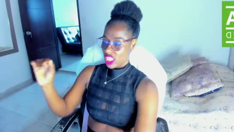 Snapshot of ginger_smil chatting on 04.23.26 Diana online show from 04.23.26