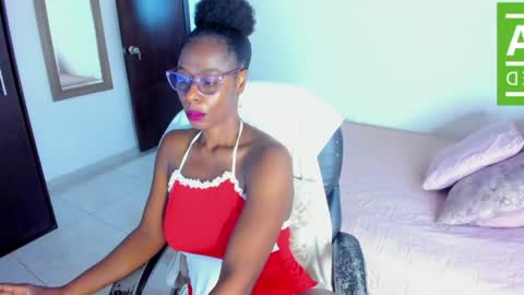 Snapshot of ginger_smil chatting on 05.16.26 Diana online show from 05.16.26