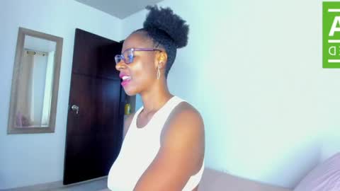 Snapshot of ginger_smil chatting on 05.25.26 Diana online show from 05.25.26