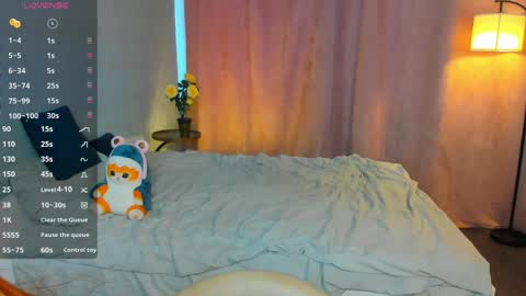 Snapshot of ginger_twinkle chatting on 04.12.26 Ginger online show from 04.12.26