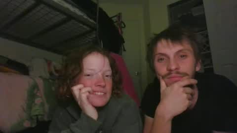 Snapshot of ginger_unicorn21 chatting on 02.16.25 ginger_unicorn21 online show from 02.16.25