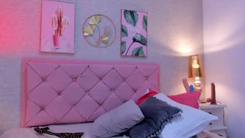 Ginger online show from 02.15.25