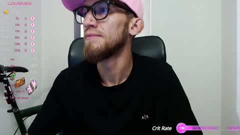 Ginger online show from 12.12.24