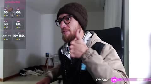 Ginger online show from 01.09.25