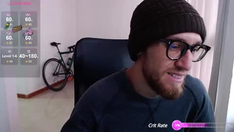 Ginger online show from 01.24.25