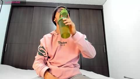 Ginger online show from 02.19.25