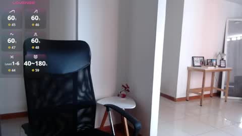 Snapshot of gingerale212 chatting on 04.03.26 Ginger online show from 04.03.26