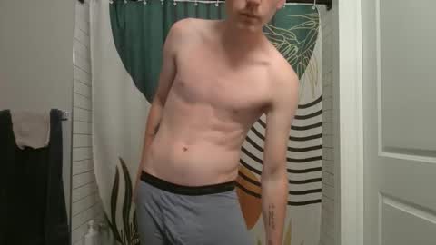 Snapshot of gingerbr3ad121 chatting on 09.12.25 Gingerbr3ad121 online show from 09.12.25