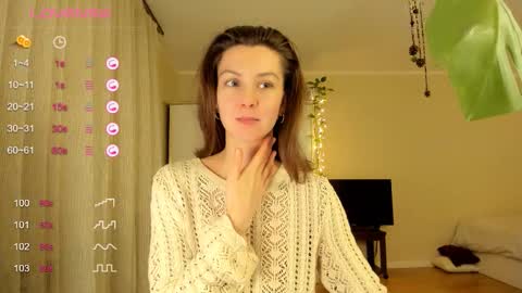 Vasilisa online show from 11.06.25