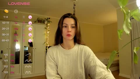 Vasilisa online show from 11.13.25