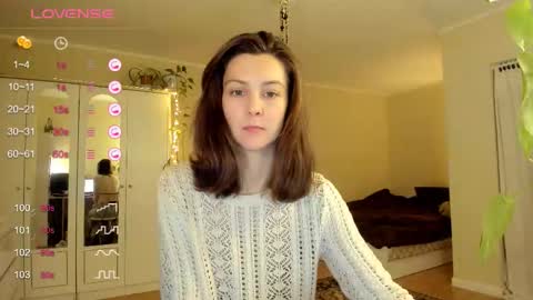 Vasilisa online show from 11.21.25