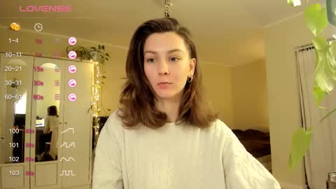 Vasilisa online show from 11.23.25