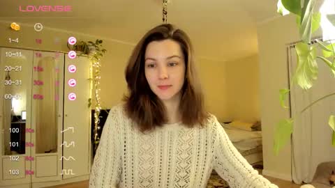 Vasilisa online show from 11.28.25