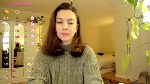 Vasilisa online show from 11.29.25