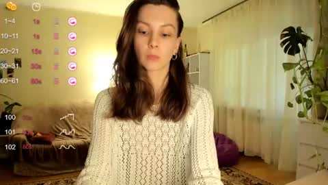 Vasilisa online show from 06.10.26