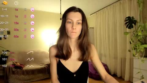 Vasilisa online show from 06.12.26
