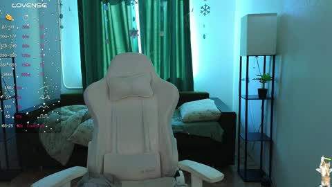 gingercute17 online show from 04.02.26